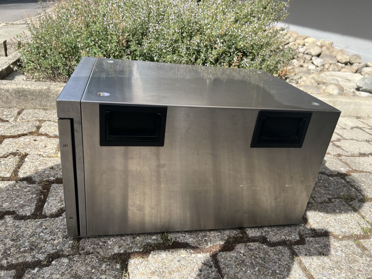 Hugentobler Küchengeräte: Holdomat – Gebraucht aus Bern von tonibal02 3