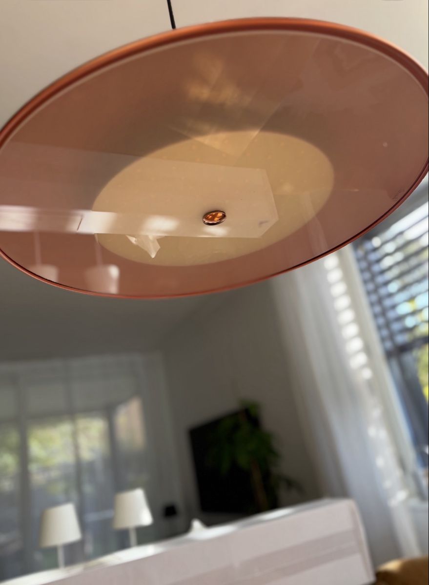 Lustres & lampes de plafonds: Designer Lampe – D'occasion à Luzern par Giuly2010 2