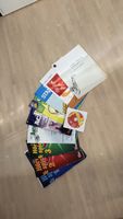 Notenbuch mit CD, diverse