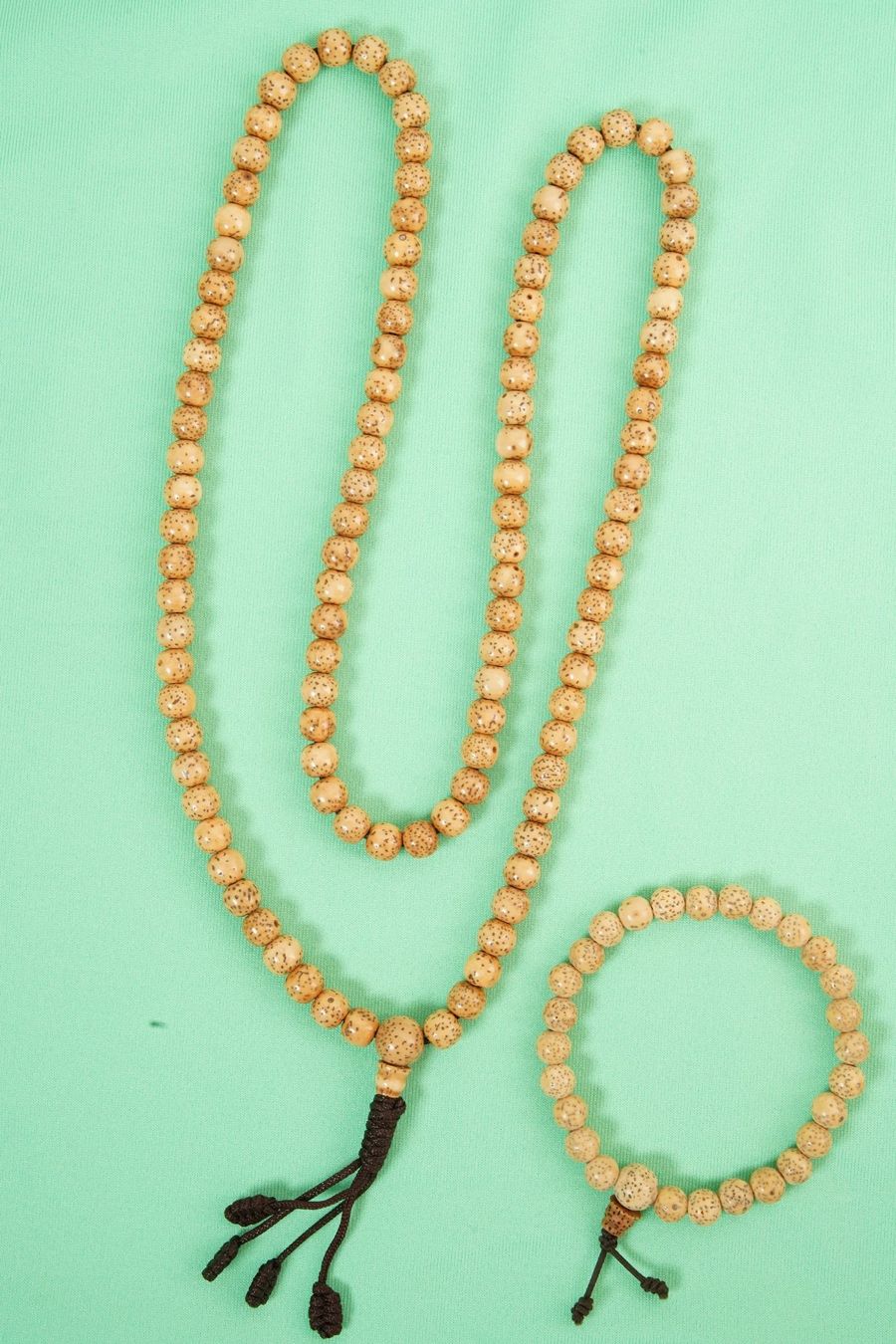 Ketten: Gebetskette Mala/Set – Neu (gemäss Beschreibung) aus Wil SG von froschbiss 1
