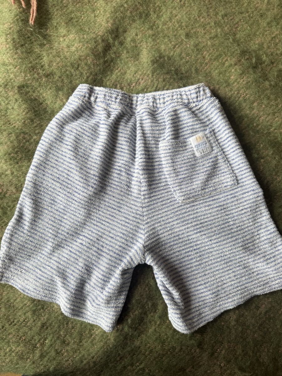 Zara Pantaloni: Frottee Shorts 164 – Usato da Zürich venduto da Mothai 3