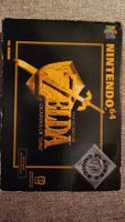 The Legend of ZELDA / Nintendo N64 Spiel. OVP !