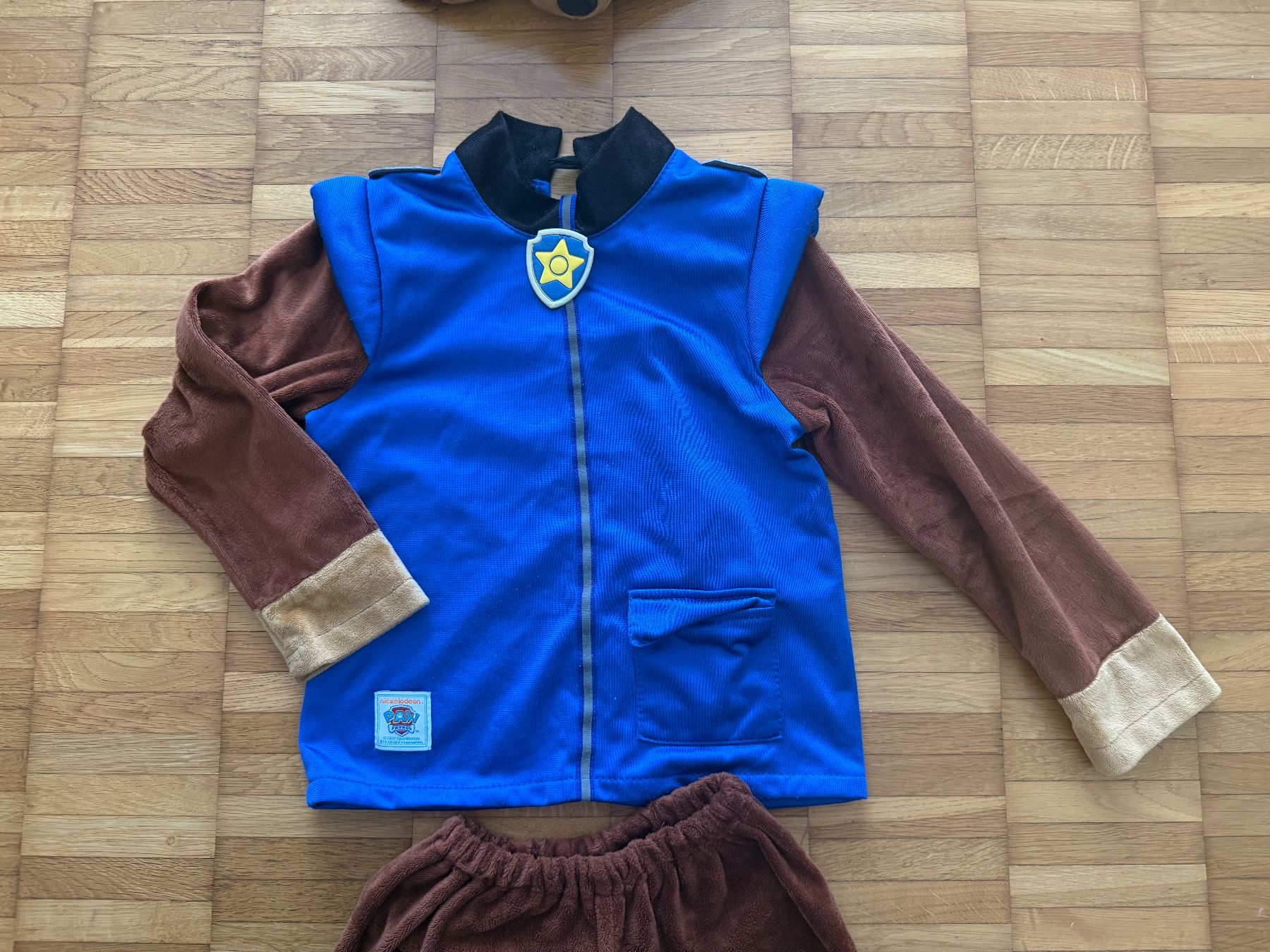 Kostüme: Paw Patrol Kostüm Gr 98 – Neu (gemäss Beschreibung) aus Richterswil von Eunoia85 2