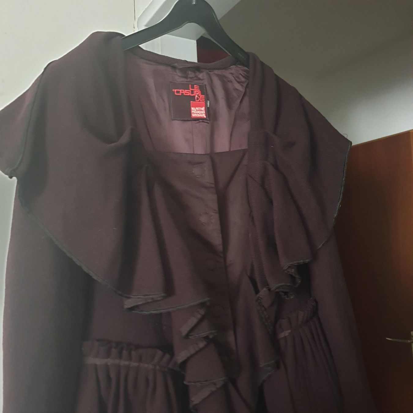 Girbaud Vestes: Marithe Francois Girbaud Longjacke Gr. M – Neuf (Voir description) à Frenkendorf par Moon111 2