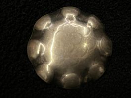 Brosche Silber 800