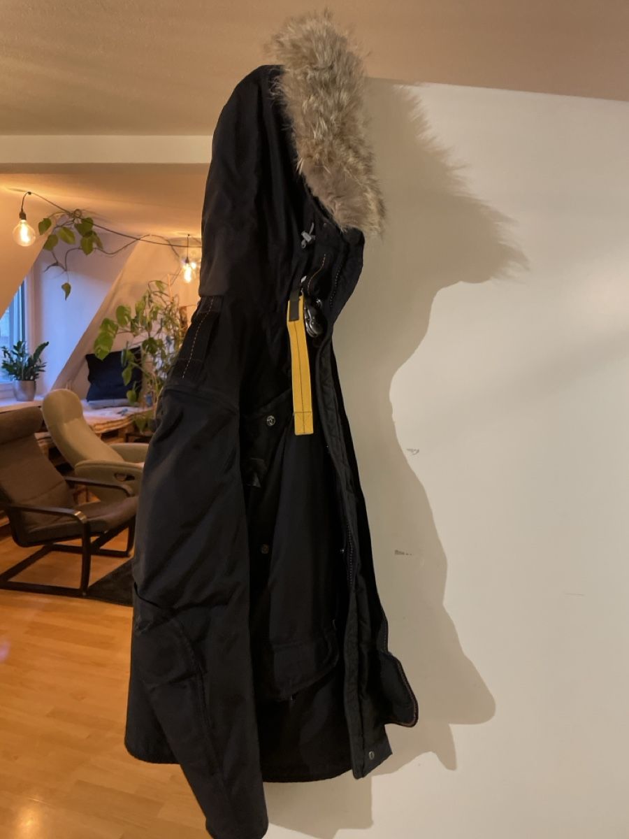 Parajumpers Giacche: Parajumpers Masterpiece Series – Usato da Zürich venduto da lui_n92t