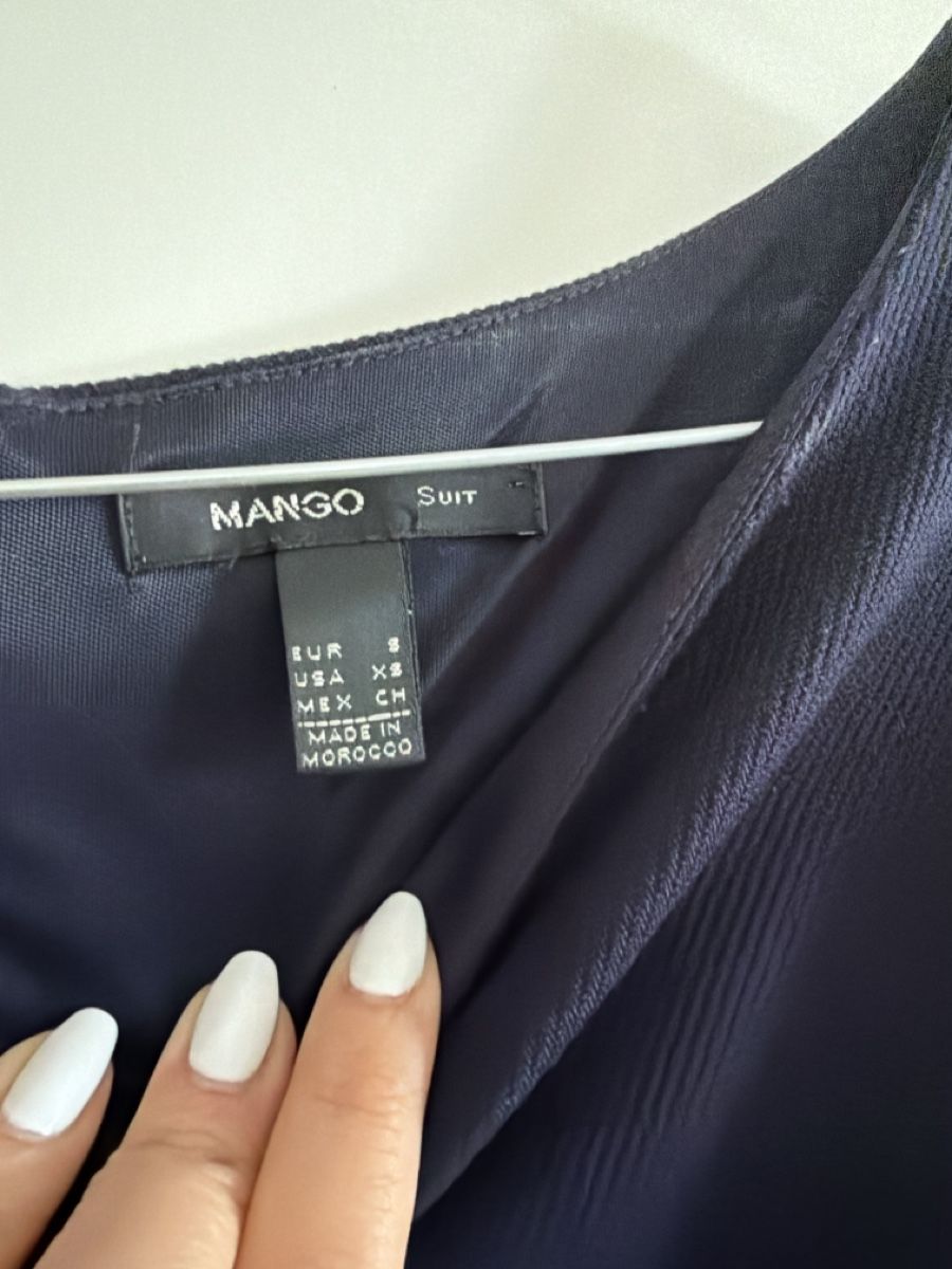 Mango Vestiti: Mango Kleid S – Usato da Uster venduto da Ninii003 1