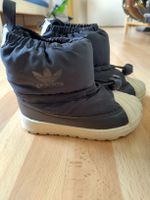 Adidas Winterstiefel Grösse 24