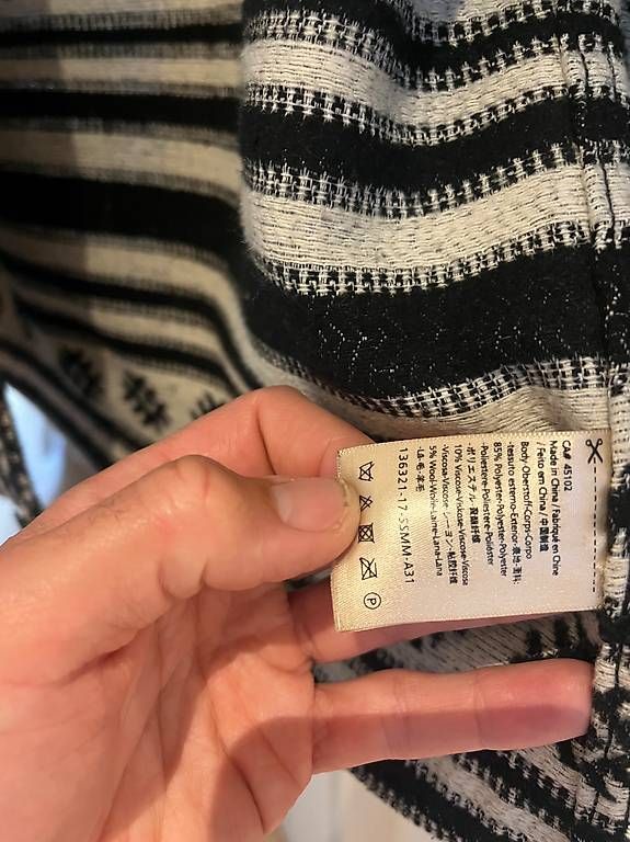 Jacken: Scotch & Soda Strickjacke – Gebraucht aus Zürich von luk_8pl2 3