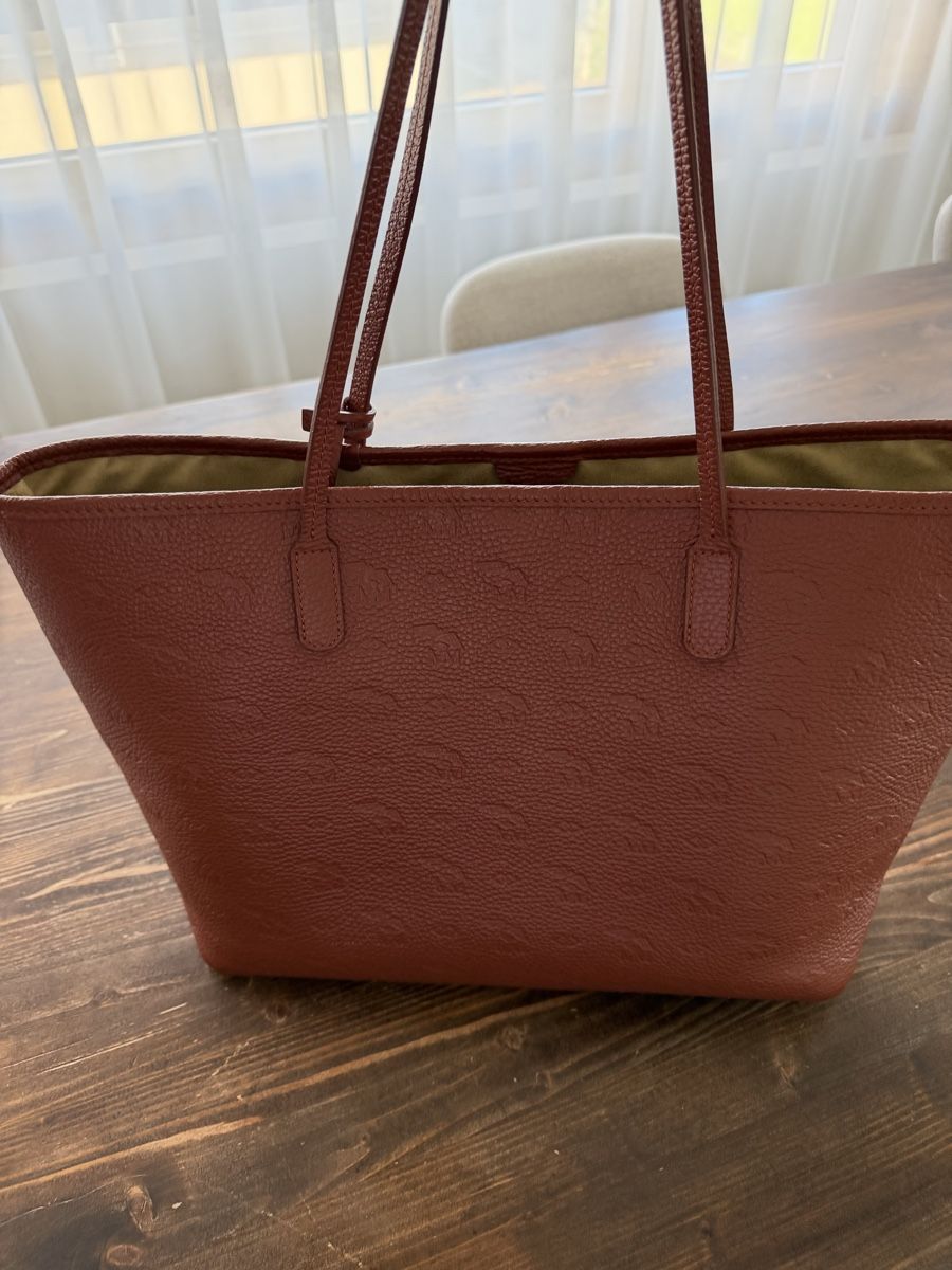 Maison Mollerus Sacs femmes: Maison Mollerus Tasche – D'occasion à Steinhausen par Bokabo 5