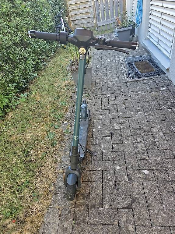 Kickboard: Soflow E-Scooter  – Defekt aus Menziken von ema_fs66 3