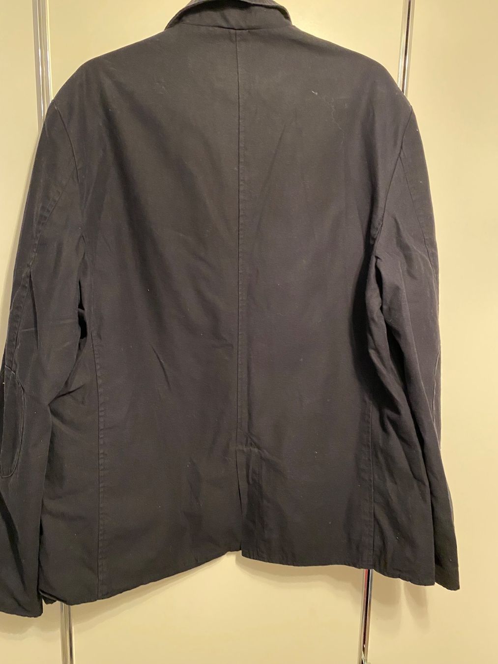 Giacche: Herren Jacke JOHN ADAMS gr.L – Usato da Pfungen venduto da Sheki56 1