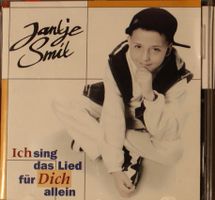 Jantie Smit – Ich Sing Das Lied Für Dich Allein