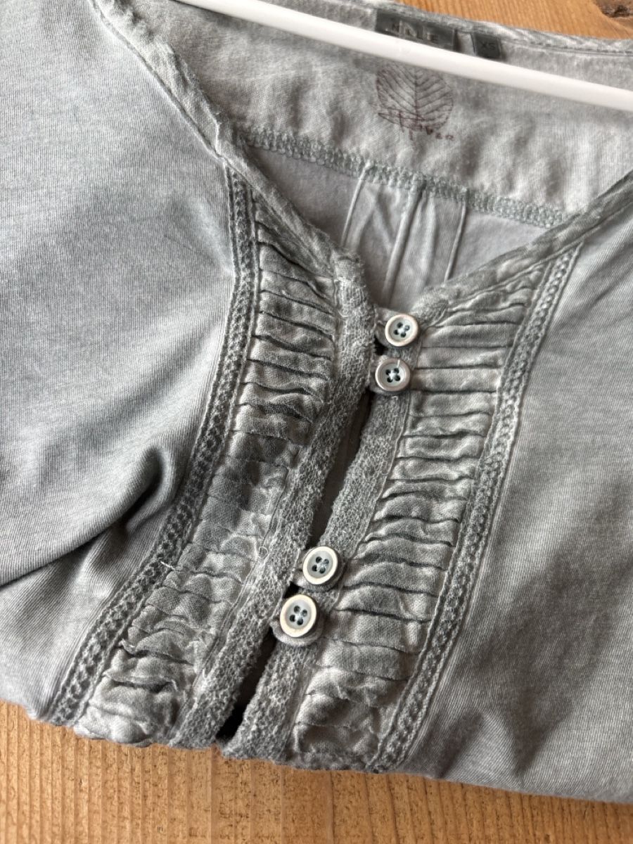 Giacche: NILE leichte süsse Jacke  XS – Usato da Maienfeld venduto da 8796 5