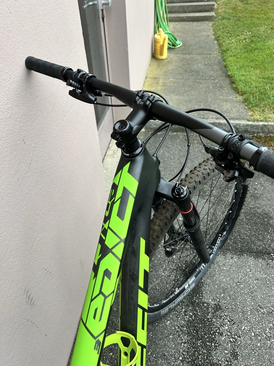 Felt Velos: Felt Herrenfahrrad – Gebraucht aus Olten von Simon1444 4