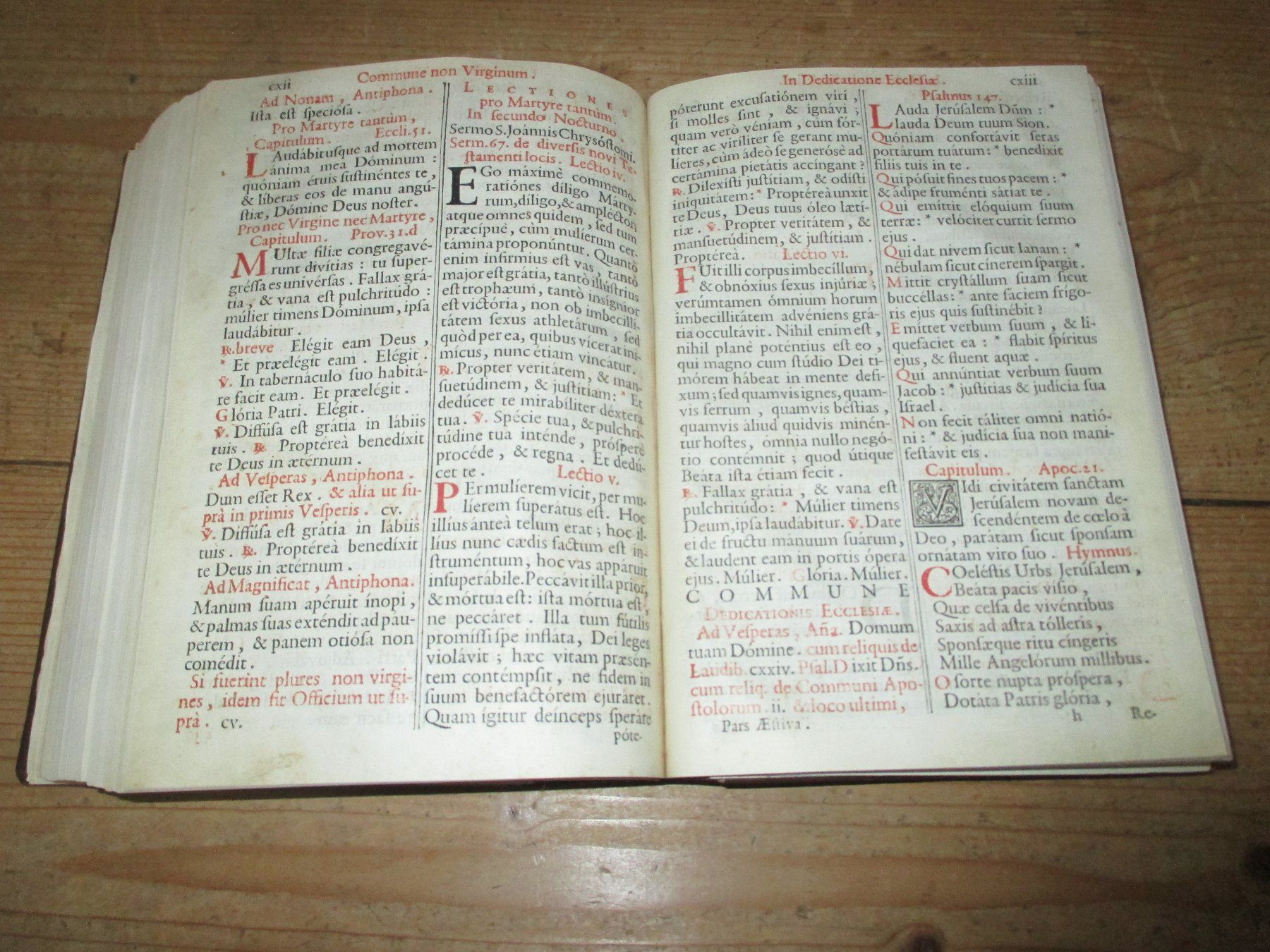 Libri: Brevarium Romanum von 1691 – Usato da Flims - Dorf venduto da Stagediver 2