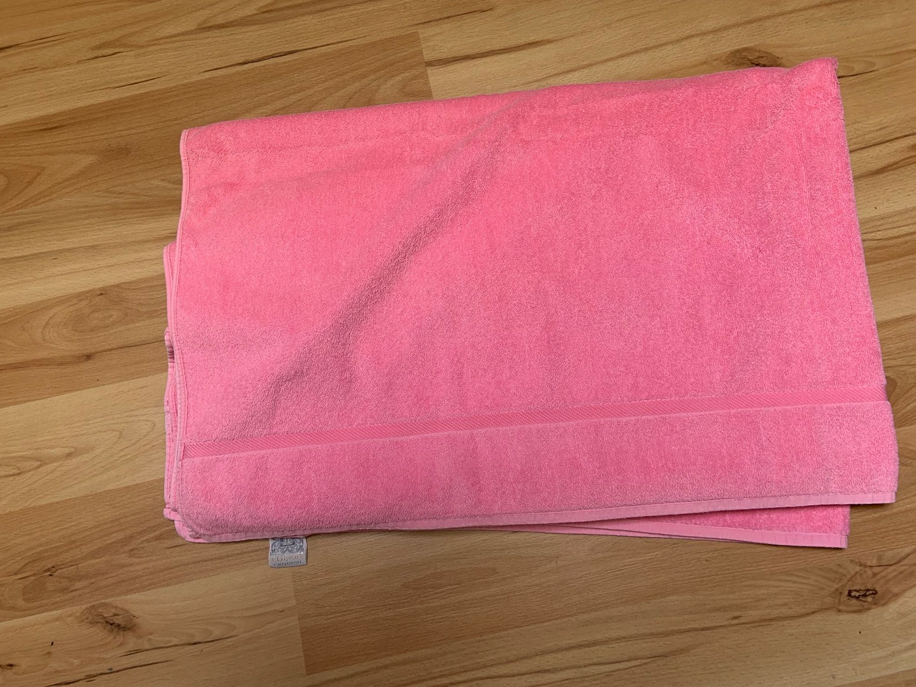 Badetücher: Grand linge de bain – Gebraucht aus Ecublens VD von timily 1