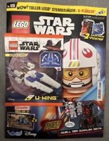 LEGO Star Wars U-Wing NEU OVP