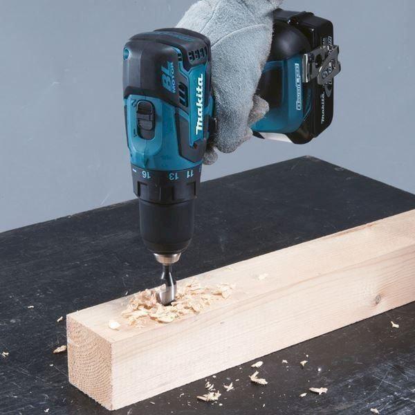 Makita DDF459RF4J perceuse-visseuse sans fil (18 V, d'origine)