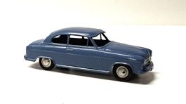 Märklin 5524/15 - Modellauto Borgward Isabella, blau