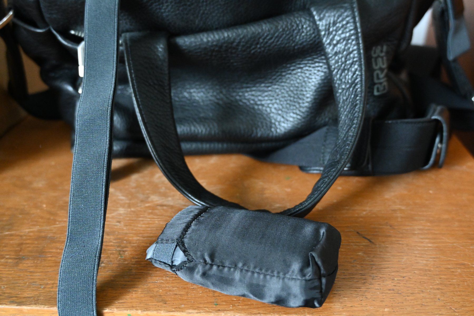 Bree Borse da donna: Bree Handtasche klein, wenig gebraucht – Usato da Zürich venduto da F259 7