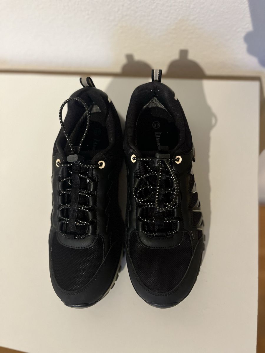 Landrover Damenschuhe: Damen DEItex Trekkingschuhe – Neu (gemäss Beschreibung) aus Steinach von Shpa__00 2
