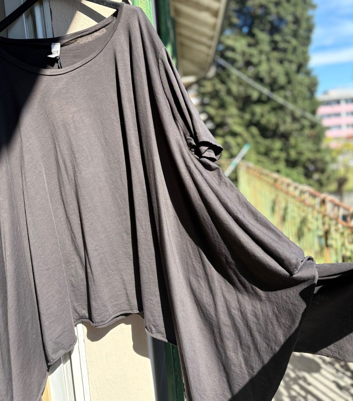 T-Shirts: T-Shirt oversize in cotone! M – Neu und originalverpackt aus Locarno von DBSiesta 3
