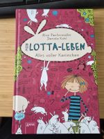 Mein Lotta-Leben Buch