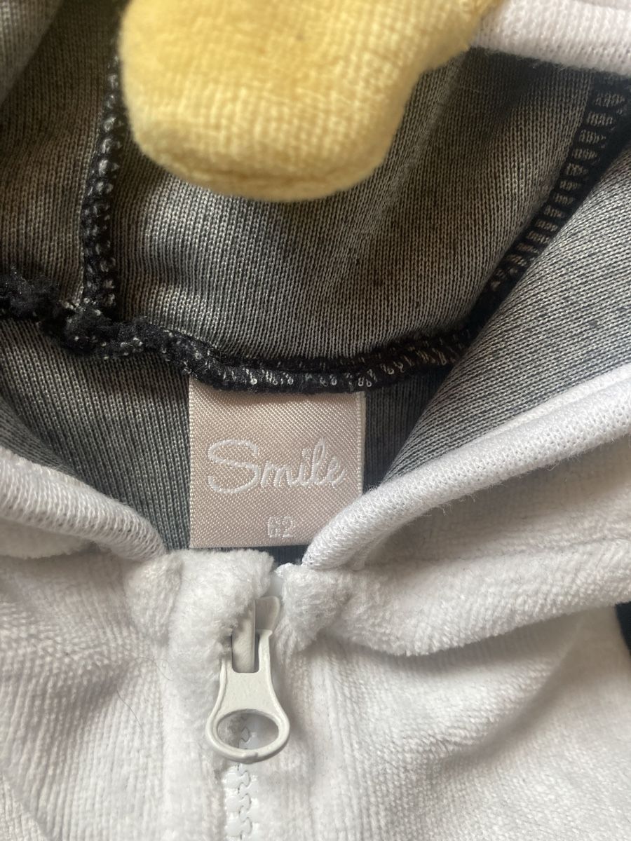 Pagliaccetti: Pinguin Overall Plüsch 62 – Nuovo (secondo la descrizione) da Gachnang venduto da elvira007 3