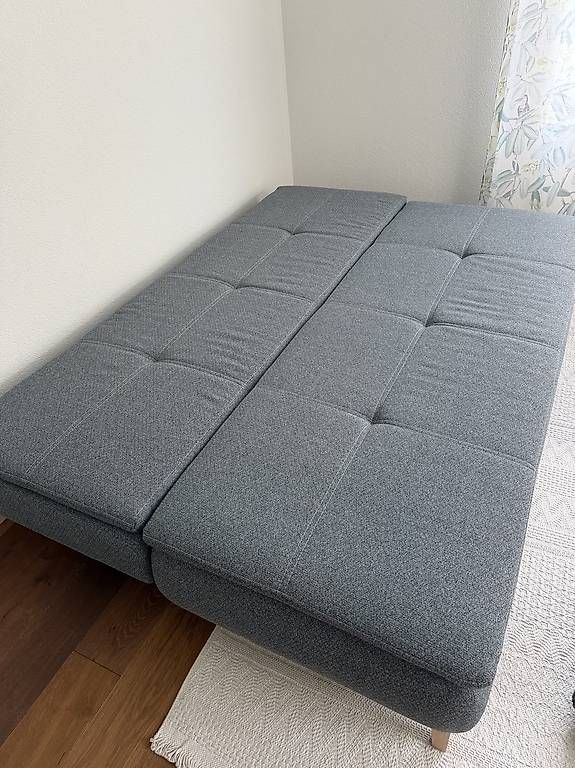 Sofas: Boxspringsofa mit Stauraum – Gebraucht aus Bachenbülach von zuti-rr 3