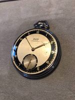 Montre de poche TISSOT