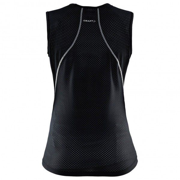 Craft Top: Craft Pro Cool funktions Shirt Fabrikneu Grösse  M oder XL – Nuovo e nell'imballaggio originale da Hochwald venduto da motowear-secondhand