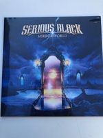 Serious Black