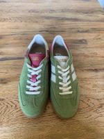 Sneakers CAVAL modèle "matcha berry" taille 37 neuves