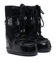 NEUW 🩷 Gr 31-34 MOON BOOT Icon Glace Moonboots