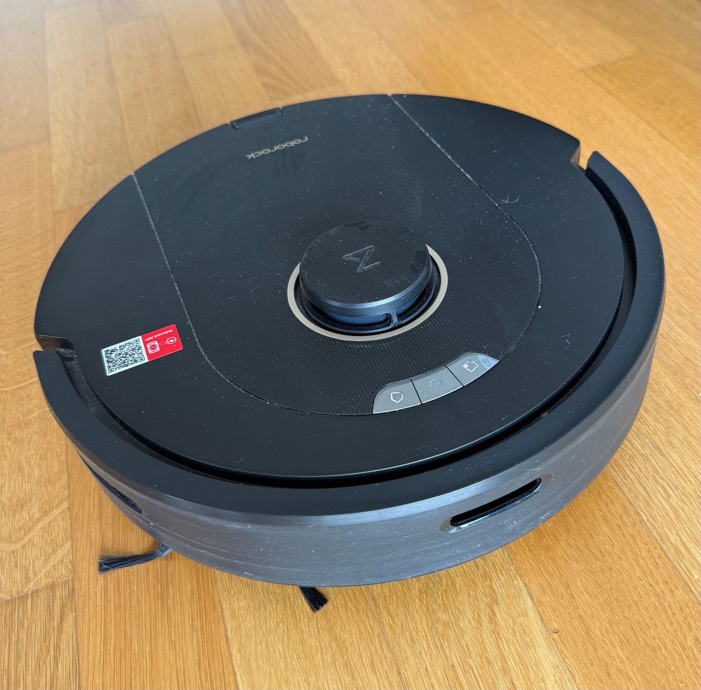 Roborock Aspirapolveri & Accessori: roborock Q5 Pro – Usato da Ostermundigen venduto da DeOs3072 1