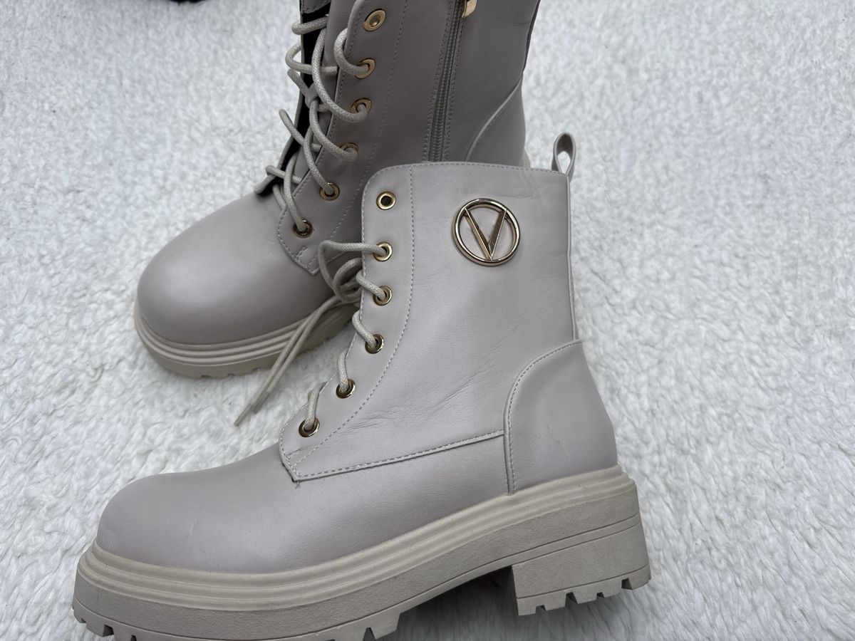 Damenschuhe: Bottines d'hiver , taille 38 - Superbe neuves – Neu und originalverpackt aus Chenens von anasantos90 2