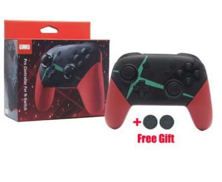 Controller: Controller für Nintendo Switch/ Switch 2 – Nuovo e nell'imballaggio originale da Hohentannen venduto da MagmaCollectibles