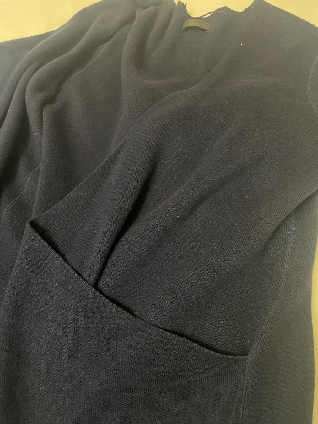 Giacche: Oyuna Jacket 50% Cashmere – Usato da Minusio venduto da Pink222 6