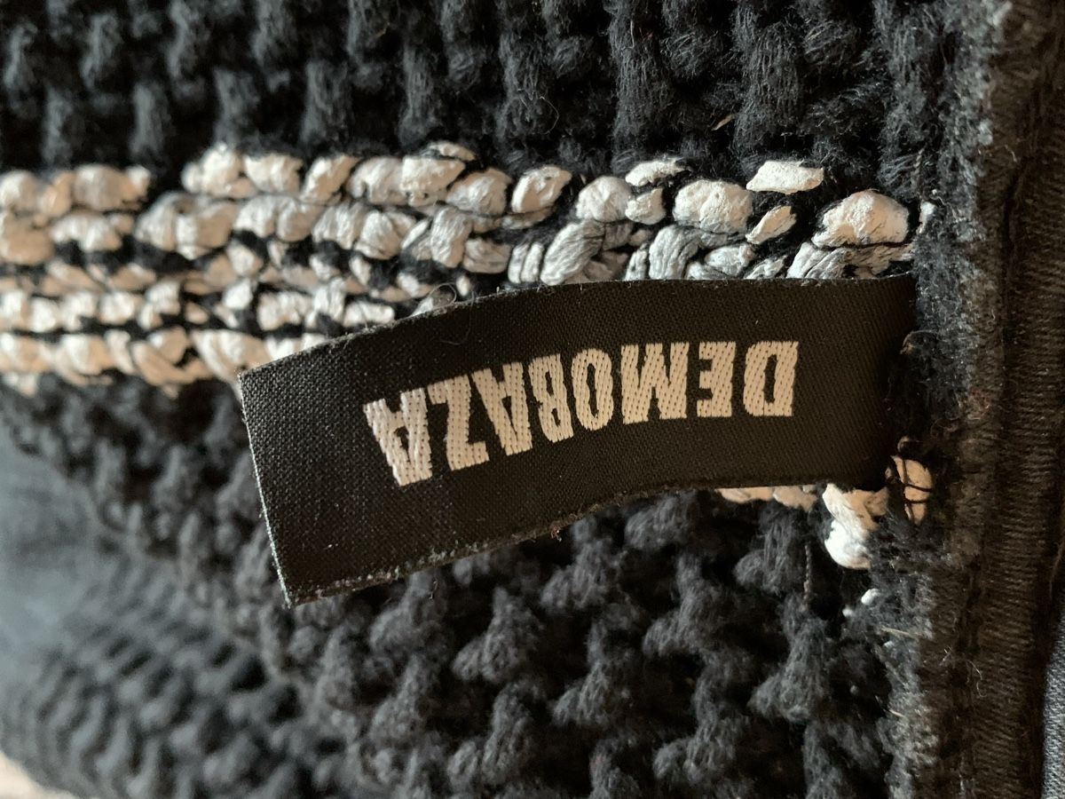 Gilets & Westen: Demobaza Veste – Neu (gemäss Beschreibung) aus Zürich von GildaB 3