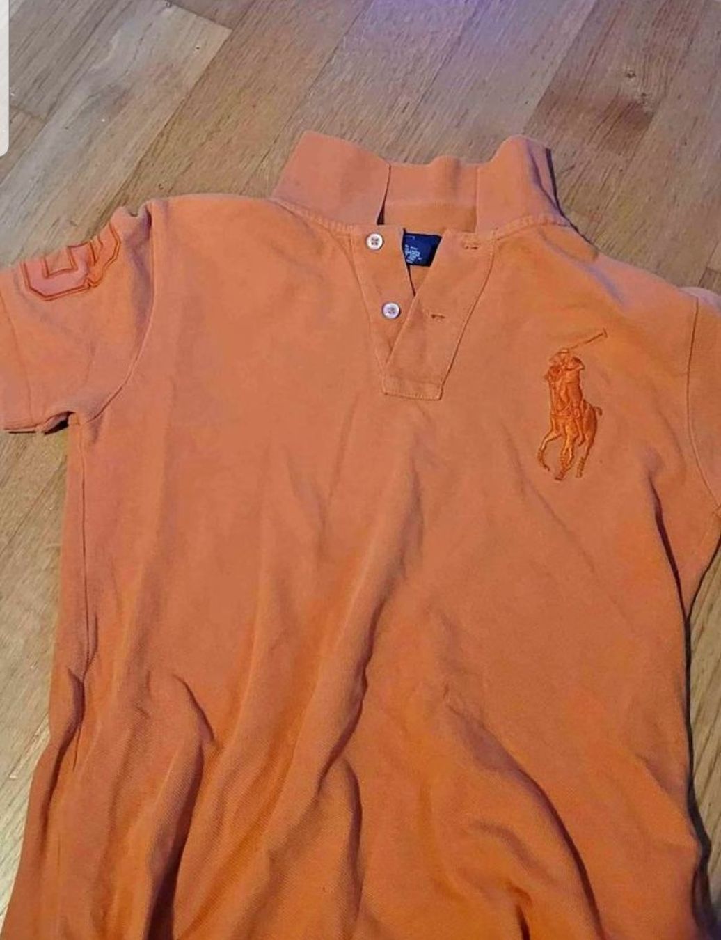 Ralph Lauren Camicie, T-shirt & Polo: Polo Ralph Lauren taille 8ans – Usato da Gland venduto da Mezo81010