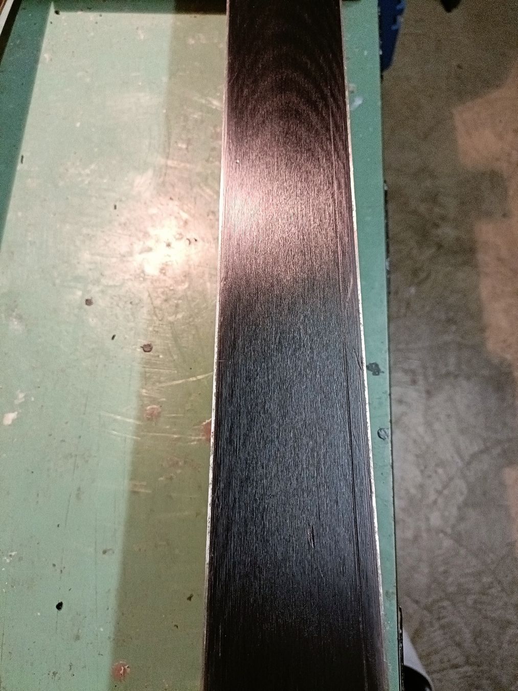 Fischer Skis: Fischer Fis Riesenslalomski – Gebraucht aus Ennetbühl von Van_Schoch 6
