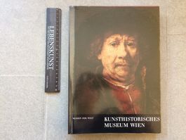 Kunsthistorisches Museum Wien – Silva Verlag 1964