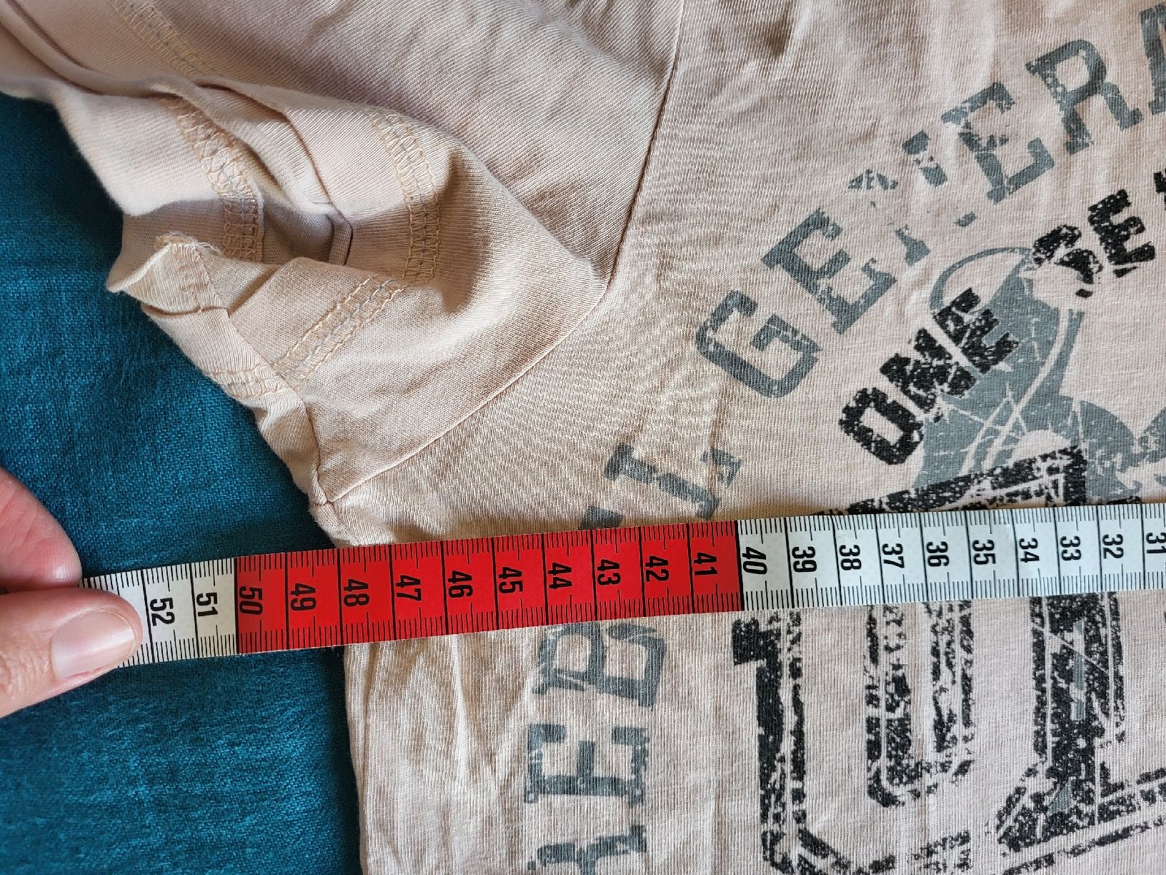 C&A Camicie, T-shirt & Polo: modische schöne t-shirt baumwolle – Nuovo (secondo la descrizione) da Zürich venduto da sahaara01 5