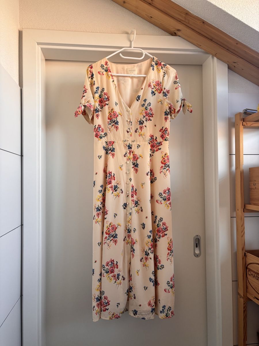 Sezane Robes: Sézane robe Vic 36  – D'occasion à Constantine par boukledor 2