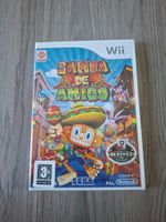 Samba de Amigo - Nintendo Wii (2008) *NEU / SEALED*