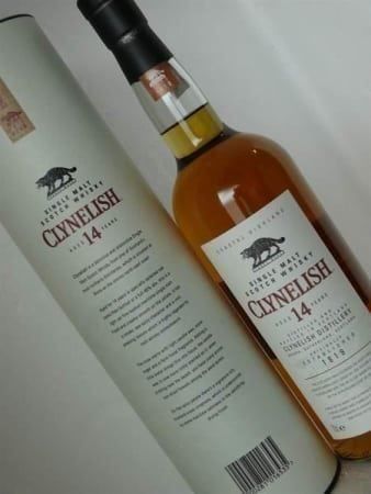 Bevande alcoliche: 1 Flasche Clynelish 14 Years Old 46%... – Nuovo e nell'imballaggio originale da Wöschnau venduto da Vinsale 5