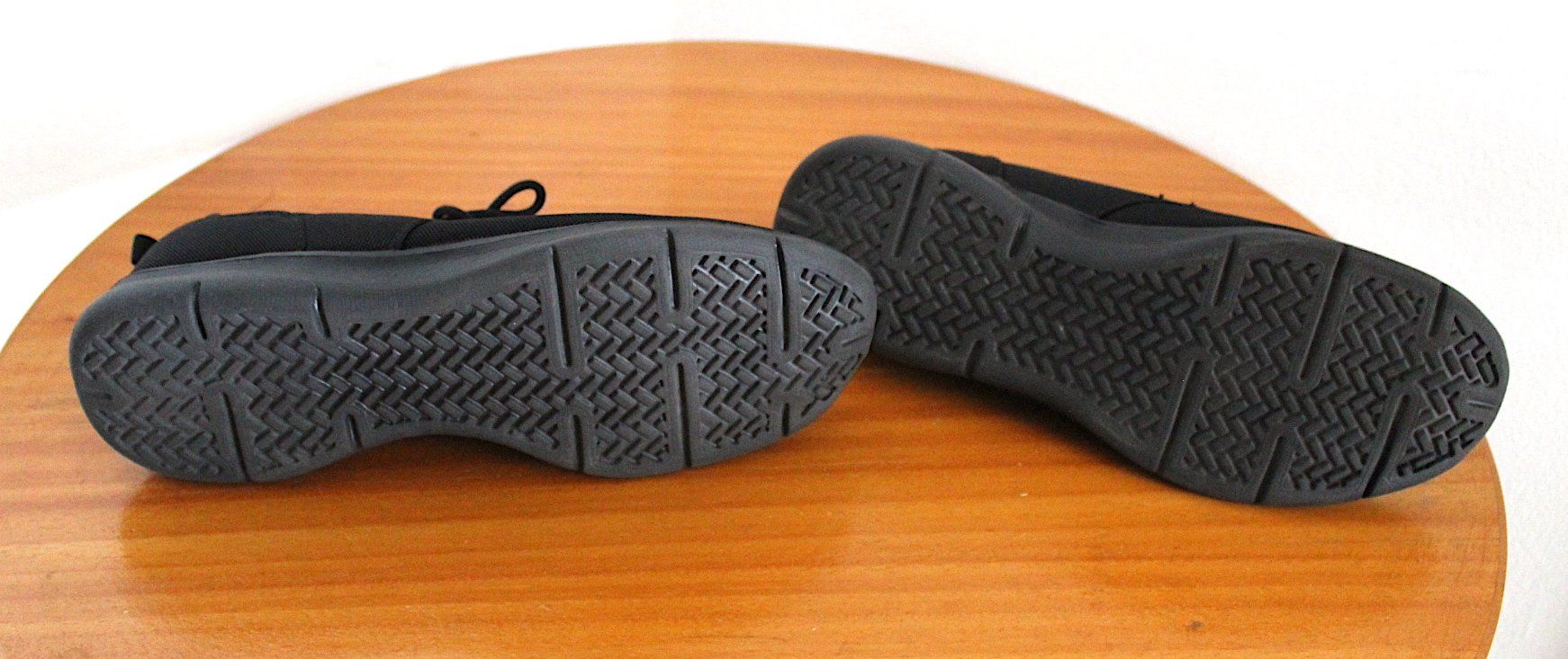 Scarpe da uomo: Sneaker Gr. 43, kaum getragen – Usato da Locarno venduto da madame-tus-sauds 3