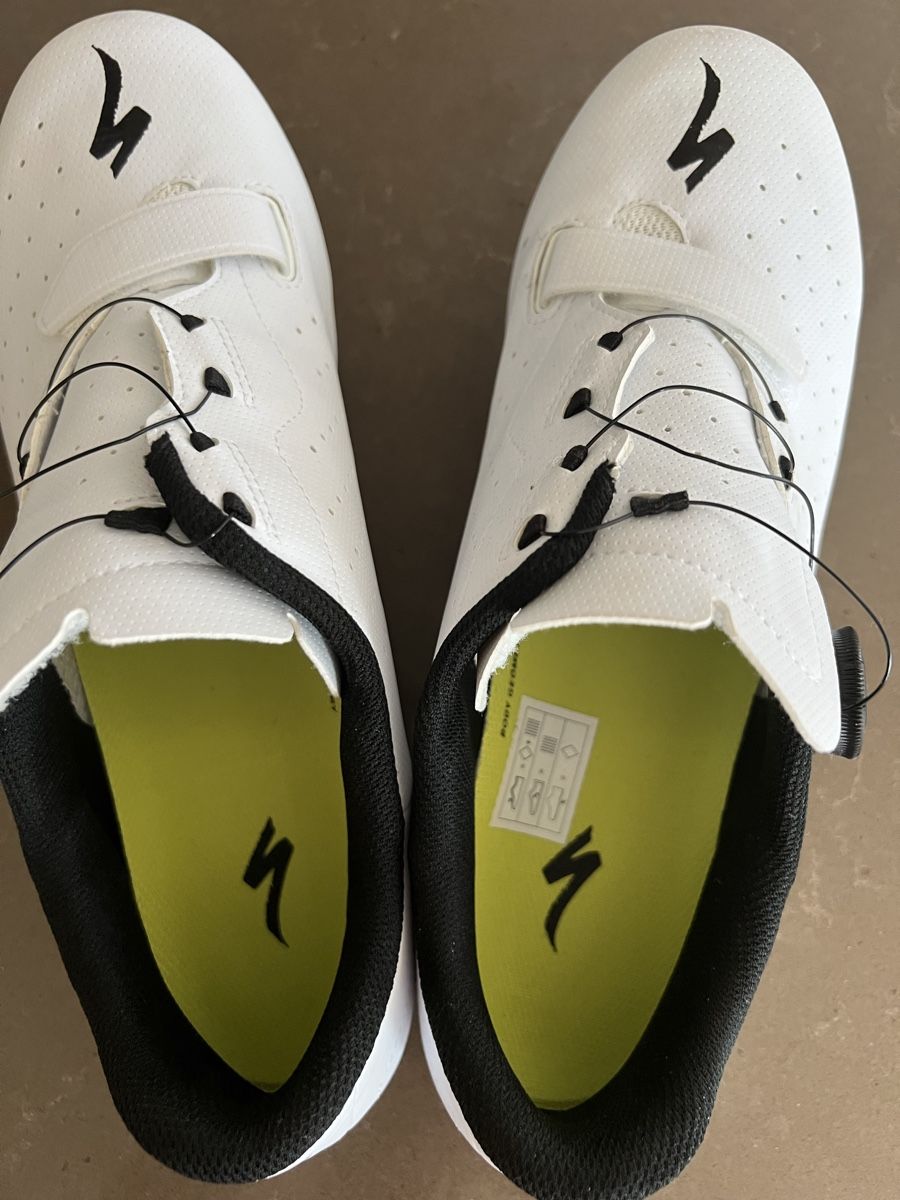 Specialized Scarpe da uomo: Specialized Torch 1.0 – Nuovo (secondo la descrizione) da Genève venduto da fp3_t2g7 5