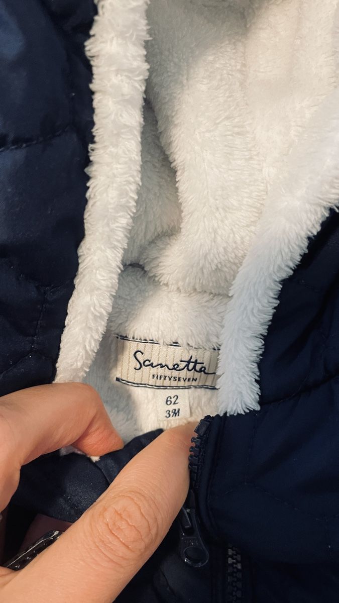 Completi: Baby Winteroverall Gr. 62 – Usato da Allschwil venduto da alberlin89 1